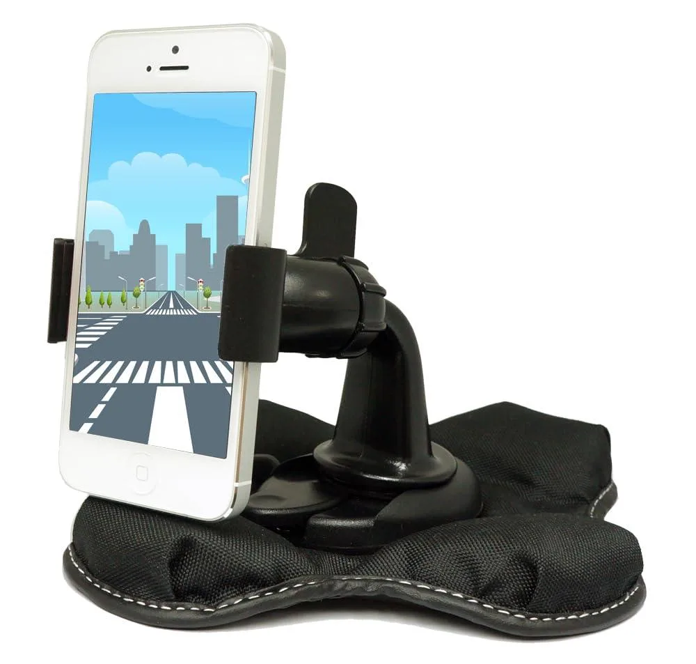  ChargerCity MT-DSHGS1 phone mount 7.0x8.0x1.0 in — product photo