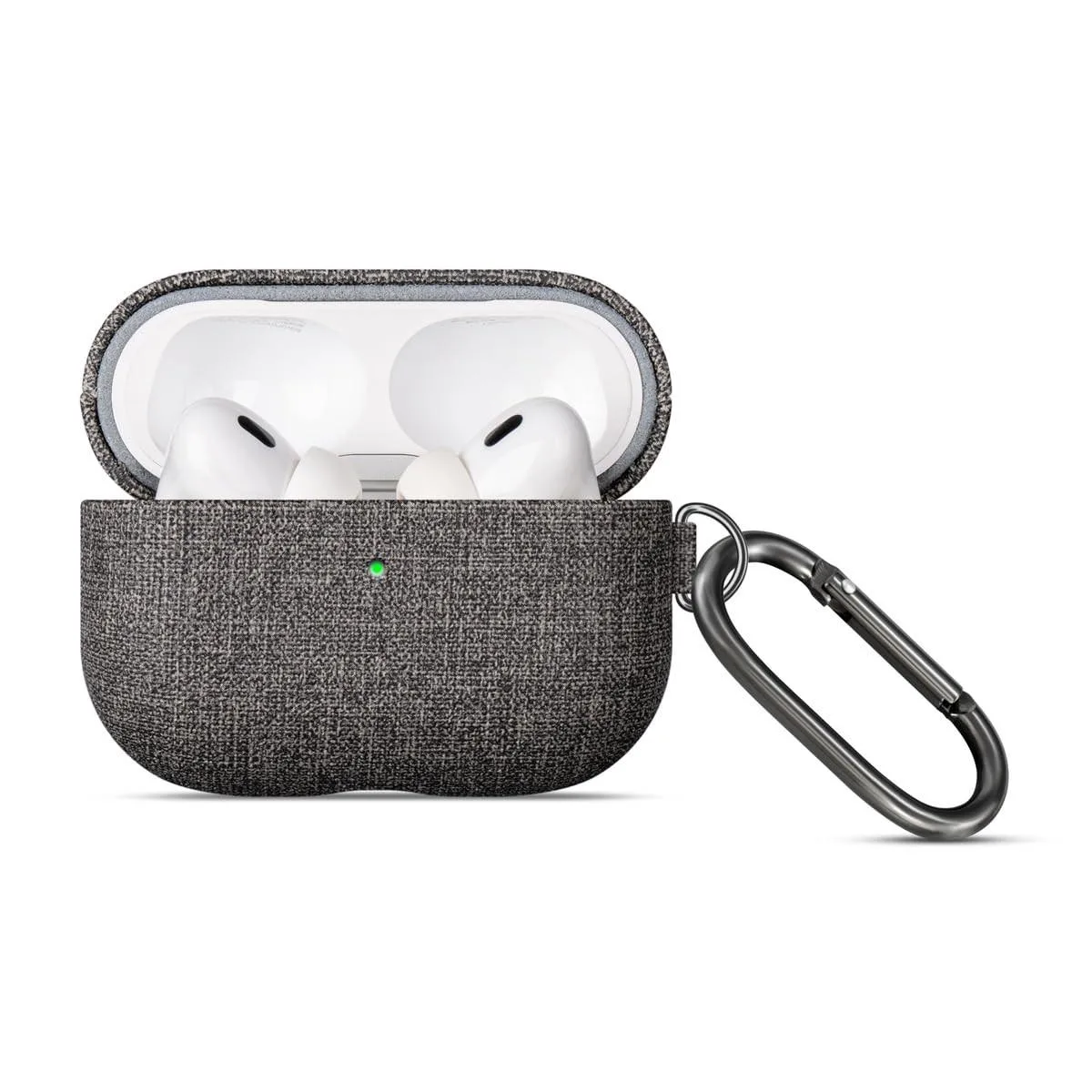 V2 Technologies V2 Technologies 2 in 1 Accessory AirPods Pro 3rd Gen 2025 Gray — product photo