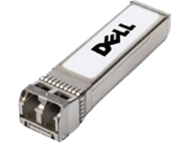 DELL DELL 331-5311 10GBASE-SR SFP+ Transceiver 850nm 300m — product photo