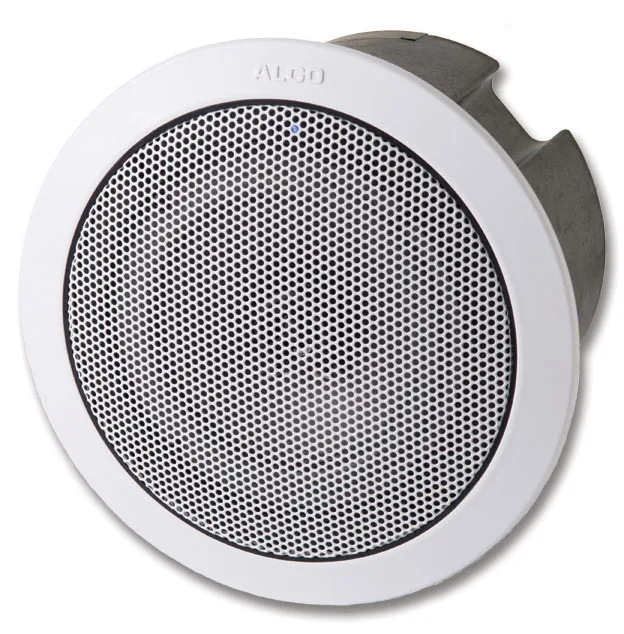 Algo Communication Products Ltd Algo Communication Products Ltd 8188 SIP ceiling speaker — product photo