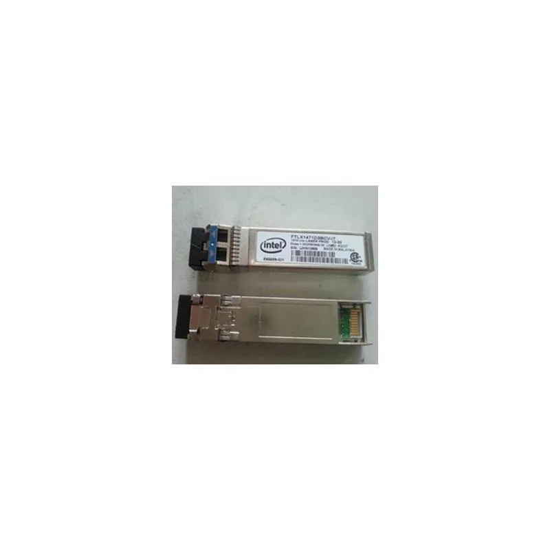 Intel Intel FTLX1471D3BCV-IT SFP+ Module 10 Gigabit Ethernet — product photo