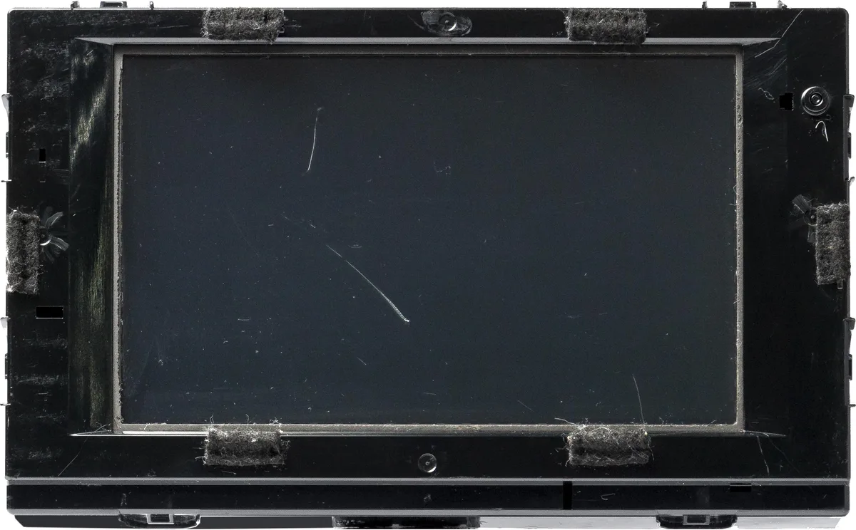 1 Factory Radio 1 Factory Radio 96160-D5150WK Receiver 2018-2019 Kia Optima — product photo