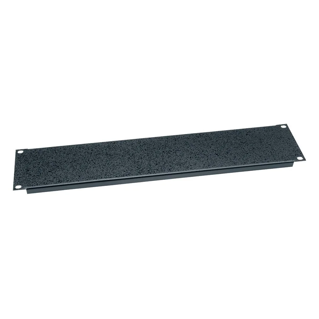 Middle Atlantic Middle Atlantic SB2 Flange Panel 19" 3.5" 16-gauge server accessory — product photo