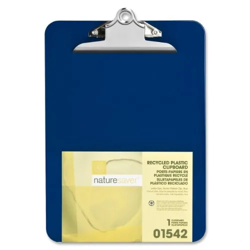 Nature Products, Inc. Nature Products, Inc. 1542 Clipboard Clip — product photo