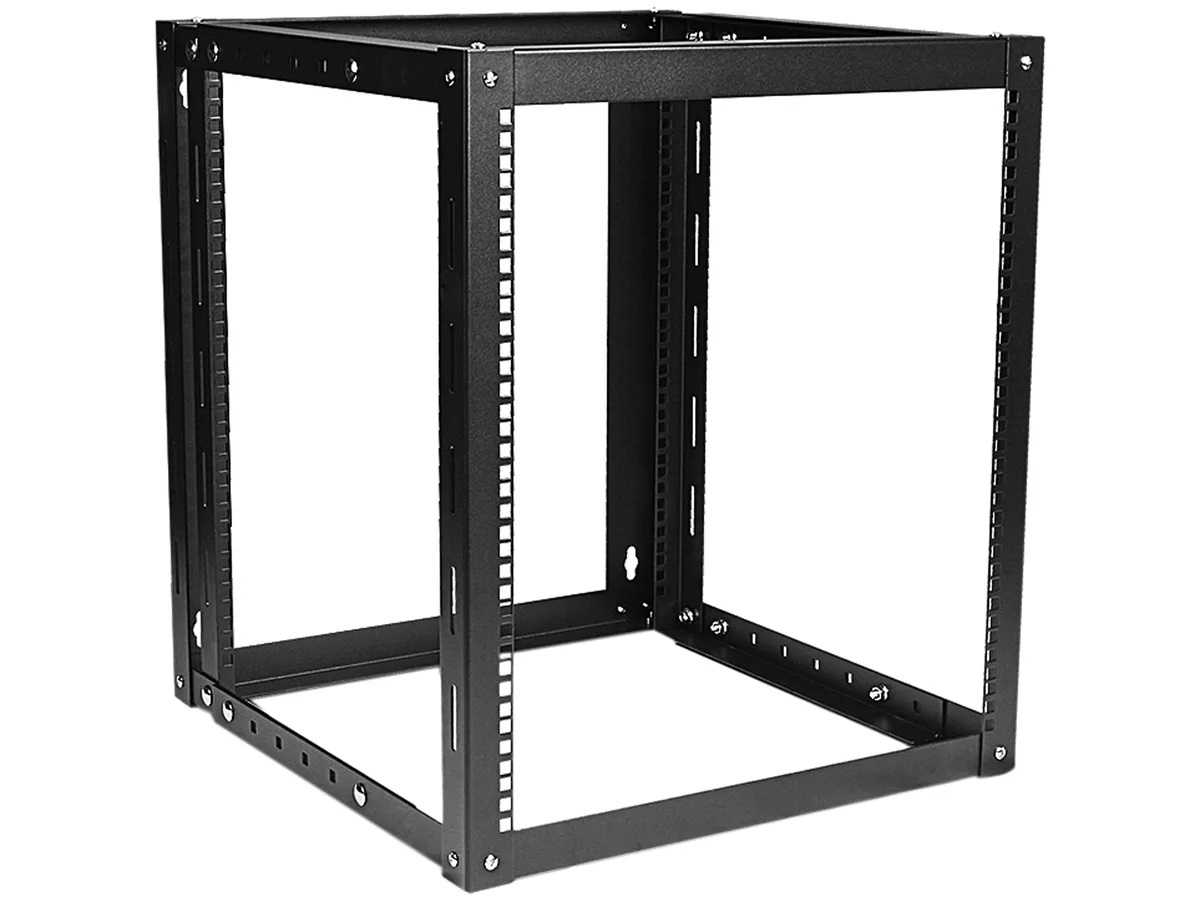 iStarUSA Inc. iStarUSA Inc. WOM1280-SFH25 12U 800mm Wallmount Server Rack — product photo