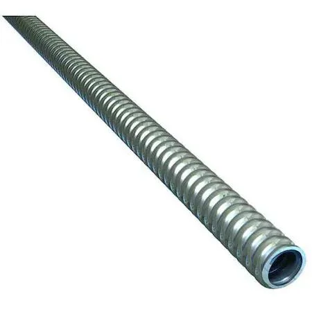 Zoro Select Zoro Select 5505-24-00 Flexible Metallic Conduit 1-1/4 in 50 ft — product photo
