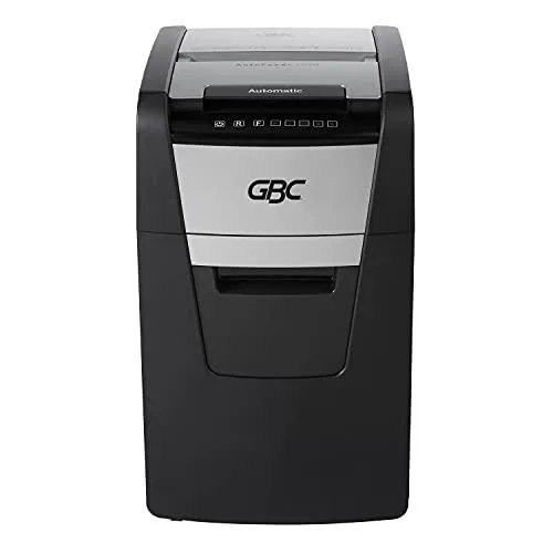 GBC GBC WSM1757604 AutoFeed+ Shredder 150 Sheets — product photo