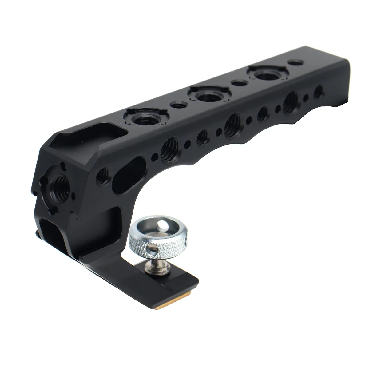 SZJELEN SZJELEN Top Handle With Cold Shoes Adapter Black — product photo