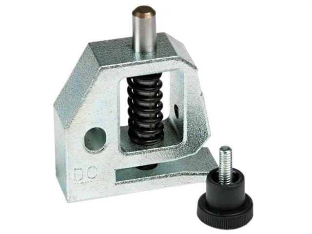 Swingline 74854 replacement 9/32 inch punch head, metal finish