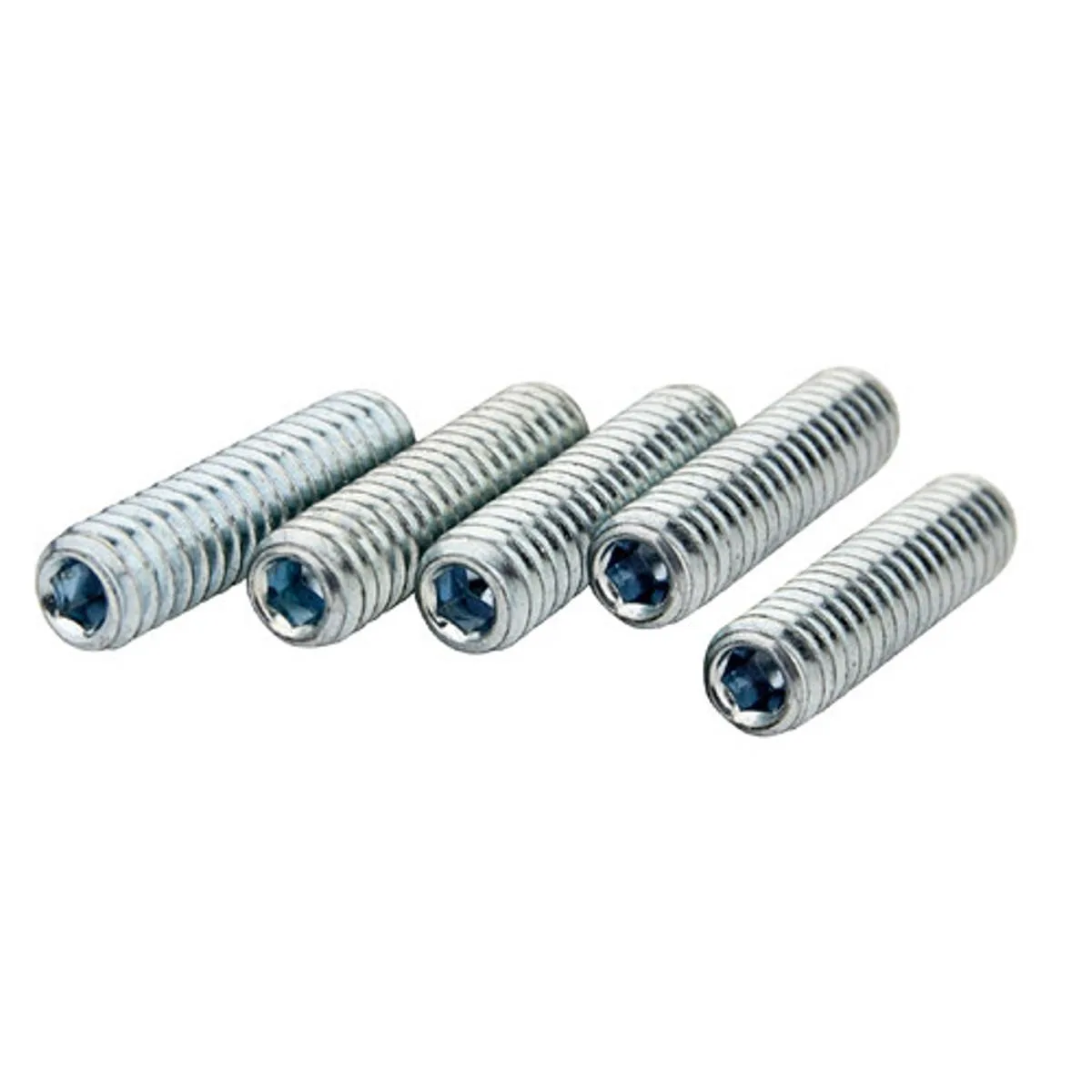 Kupo Kupo 1" 1/4"-20 Female to Male Thread Adapter 5-Piece — product photo