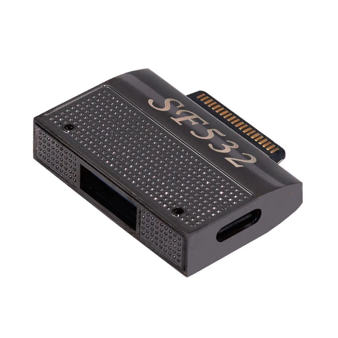 LORDWORLD LORDWORLD SF532 Magnetic Adapter USB 3.1 Type-A 5V USB-C 15V 45W — product photo