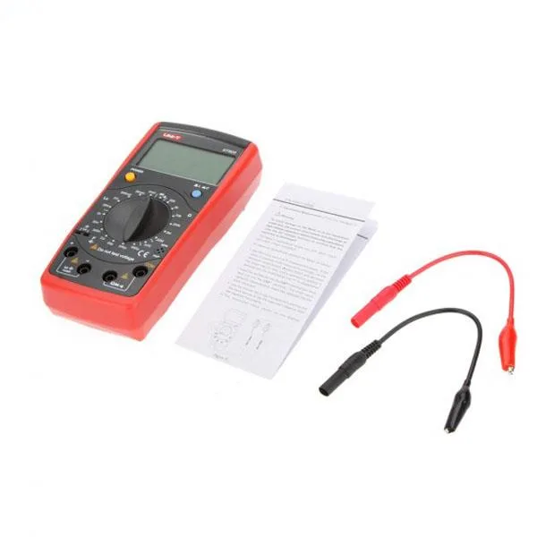 JinTaoRui JinTaoRui UT603Resistance LCR test meter — product photo