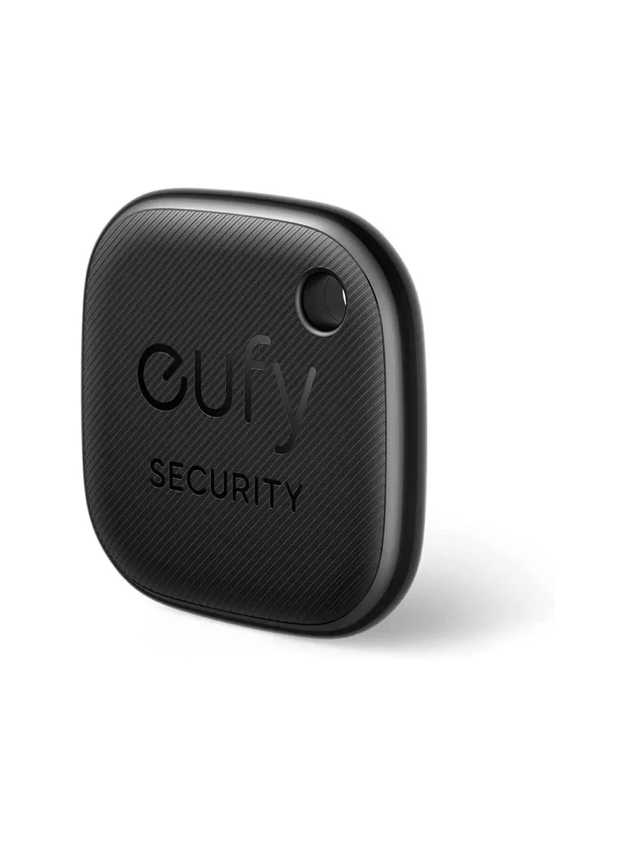 eufy eufy SmartTrack Link GPS Accessory Black 1-Pack — product photo