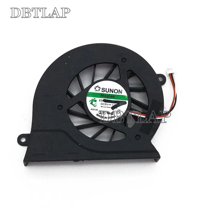 DBTLAP DBTLAP laptop CPU cooling fan for Samsung NP300E4A NP300V5A NP300V4A NP200A4B NP305E5A — product photo