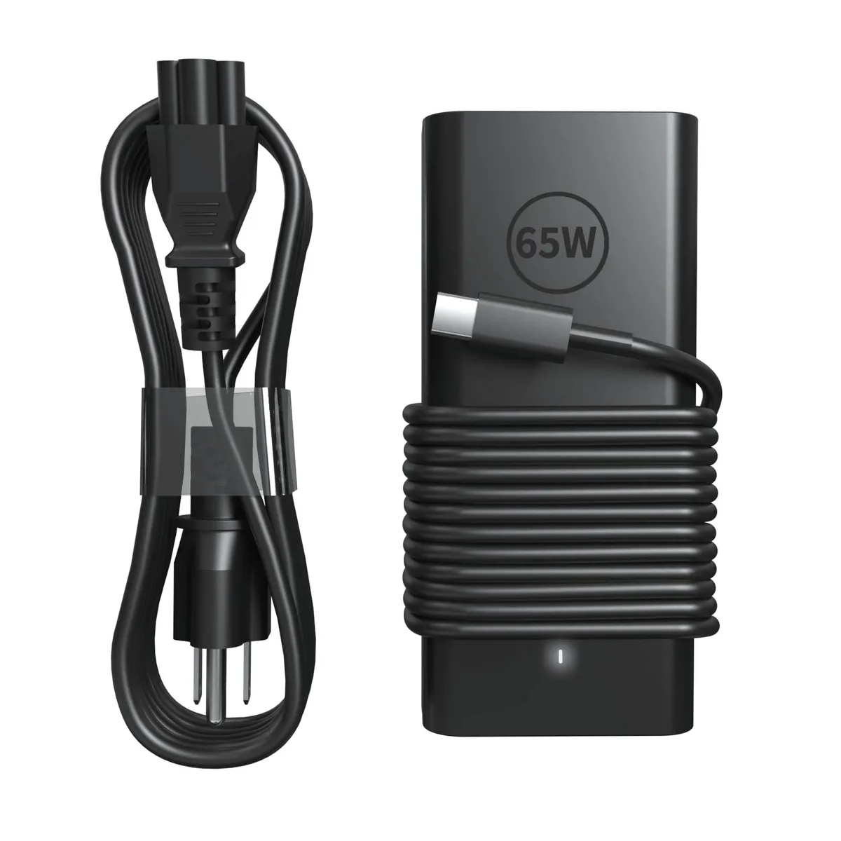  2-Power SM65CL-01 65W 60W USB Type C Power Adapter Pro 13 14 16 Plus 5450 — product photo