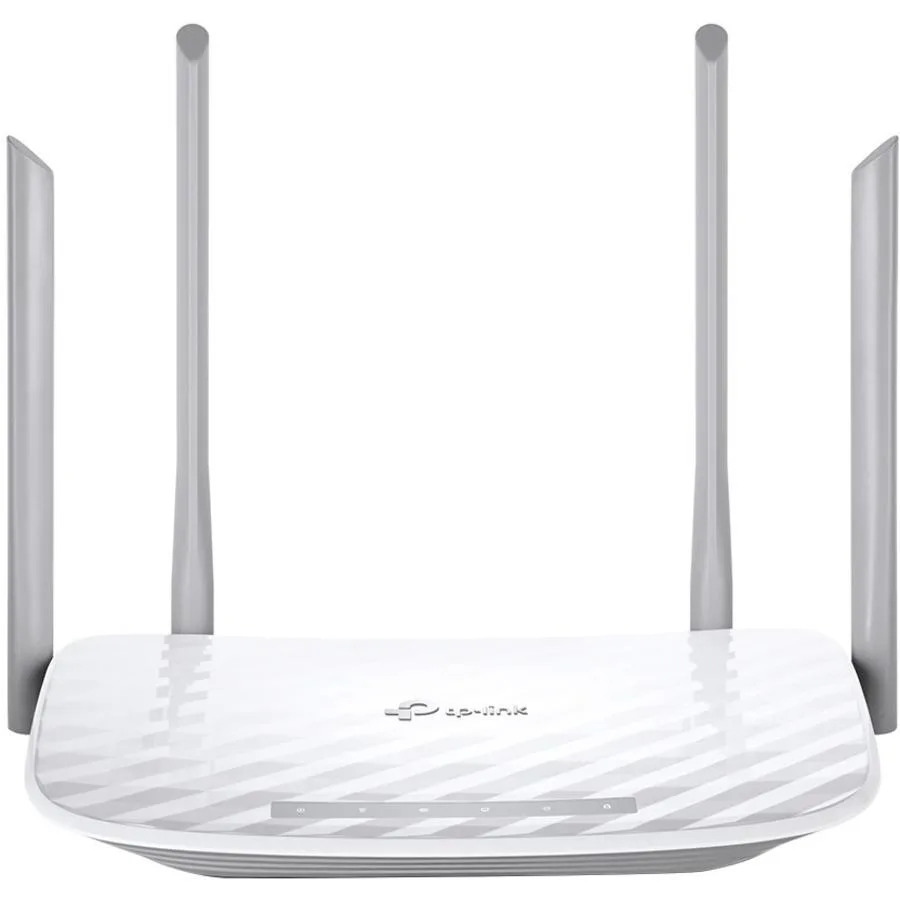 TP-Link TP-Link Archer C50 AC1200 wireless router — product photo