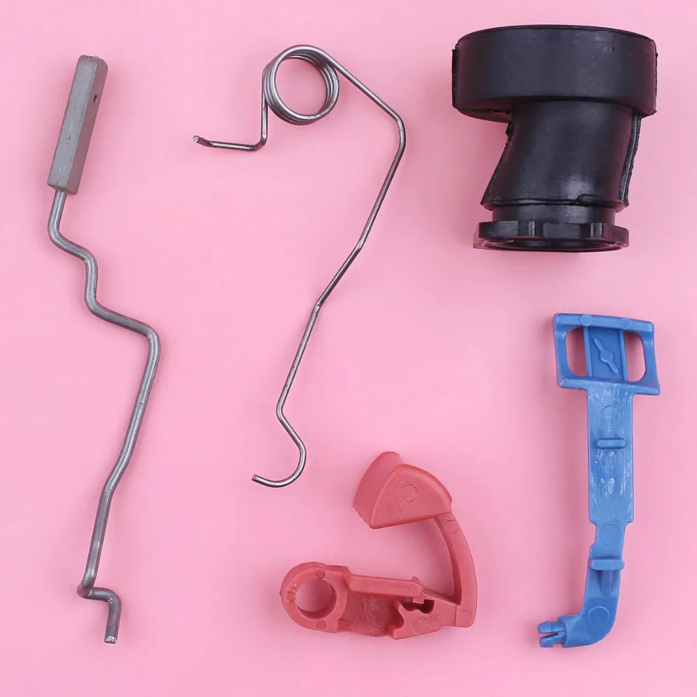 LAHDEK LAHDEK Intake Manifold Kit for Husqvarna 340 345 346XP 350 353 — product photo