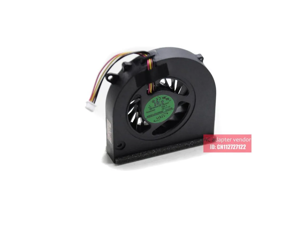 Fans Fans Case Fan for Lenovo G460 G465 Z460 Z465 Z560 Z565 — product photo