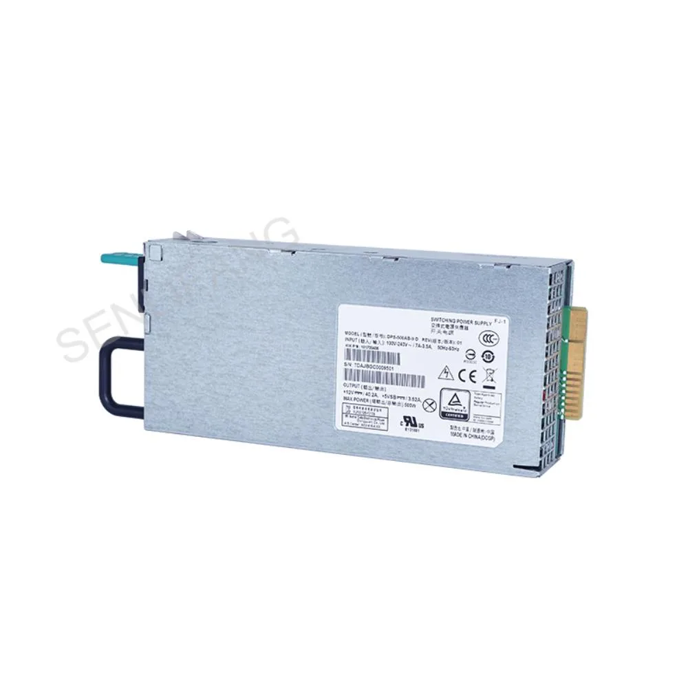 Revitol Revitol Cable Extender for Delta DPS-500AB-9 A D E Server Power Supply — product photo