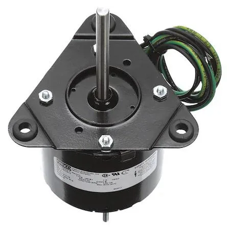 FASCO FASCO D1118 HVAC 3.3 In Motor 1/15-1/30 HP 240V CW Fan Accessory — product photo