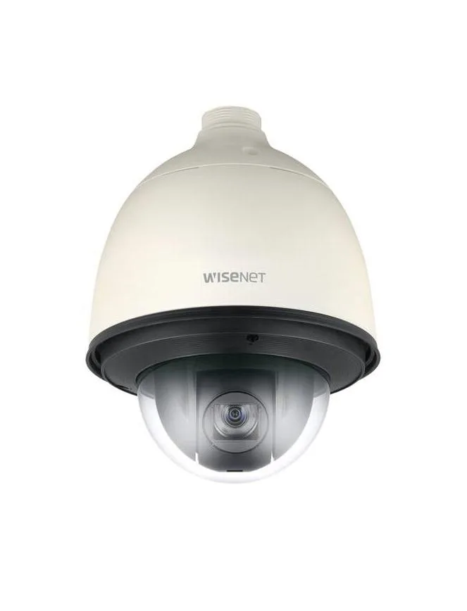 Hanwha Techwin Hanwha Techwin XNP-6321H 2MP 4.44-142.6mm 32x PTZ Dome surveillance security system — product photo