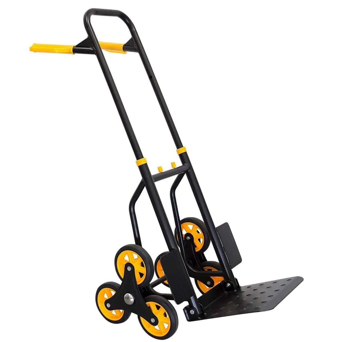 Mount-It Mount-It MI-913 Stair Climber Hand Truck Dolly — product photo