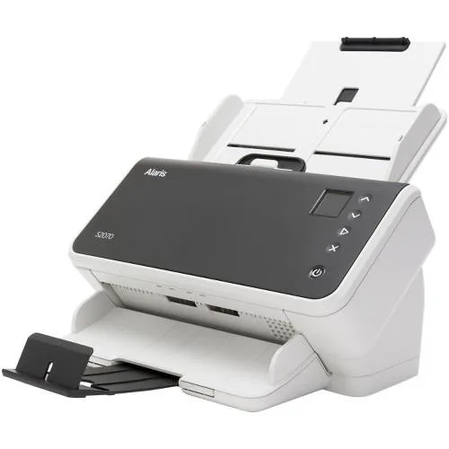 Kodak Kodak 1014968 S2050 600 DPI document scanner — product photo