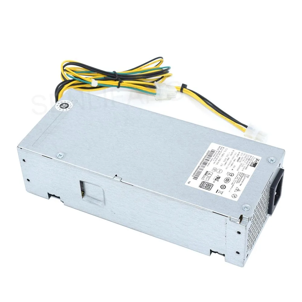 Lemincrash Lemincrash SP50H29568 180W server power supply — product photo