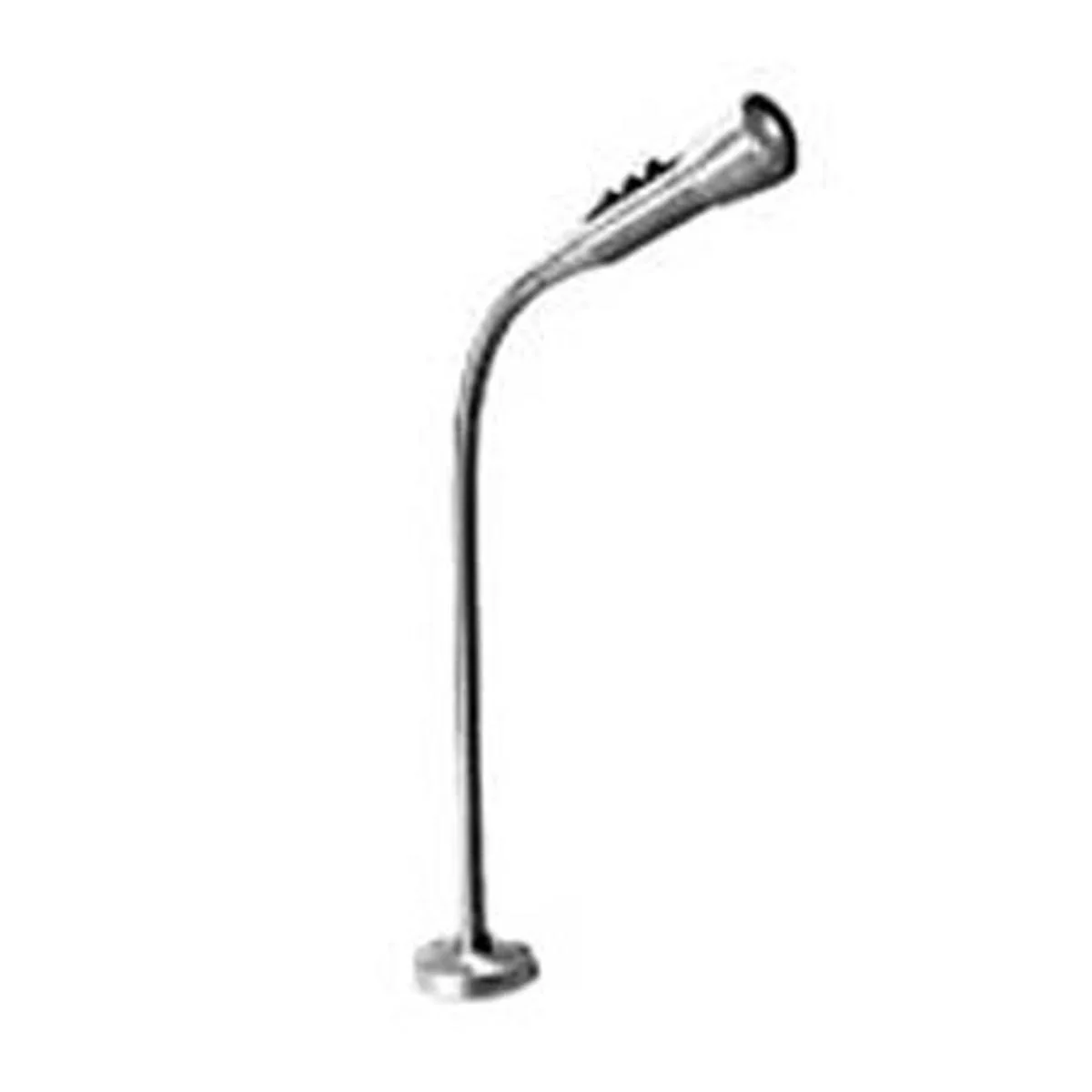 Electro-Voice Electro-Voice MP785 3-Zone Gooseneck Paging Microphone — product photo