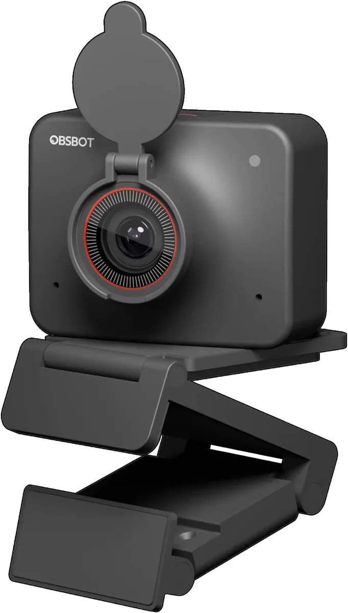 OBSBOT OBSBOT Meet 4K Webcam 86° 1/2.8" sensor — product photo
