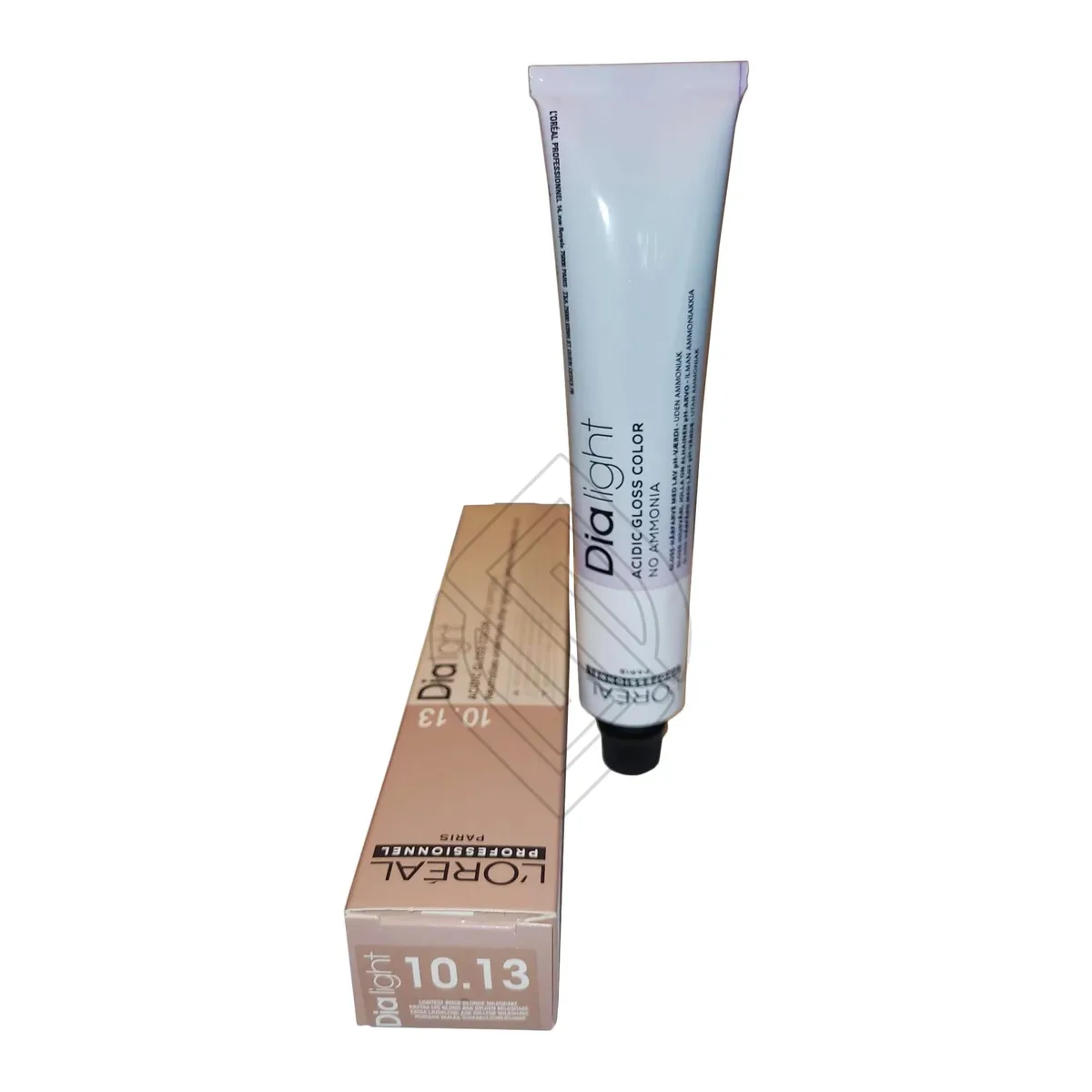 L'Oreal L'Oreal Dia Light 10.13 Lightest Beige Blonde Milkshake 50ml hair care — product photo