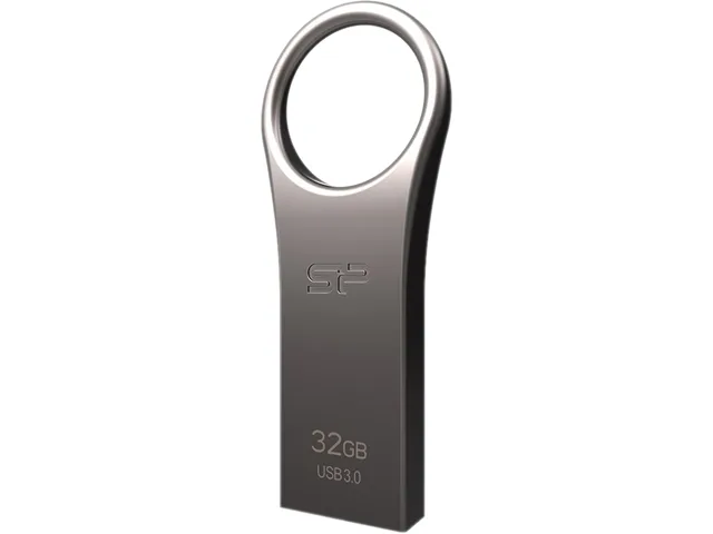 Silicon Power Silicon Power SP032GBUF3J80V1T 32GB USB 3.0 flash drive — product photo