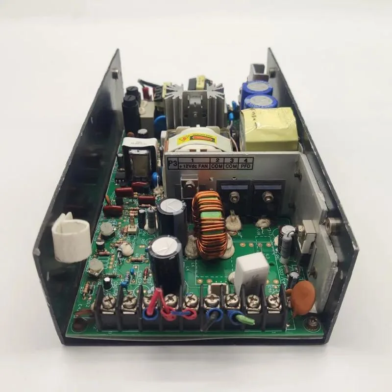 KHACHIMO ATX power supply unit for TRUMROWER PM200-13B