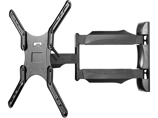 Kanto Kanto M300 Full Motion TV Mount 26-55" Black — product photo