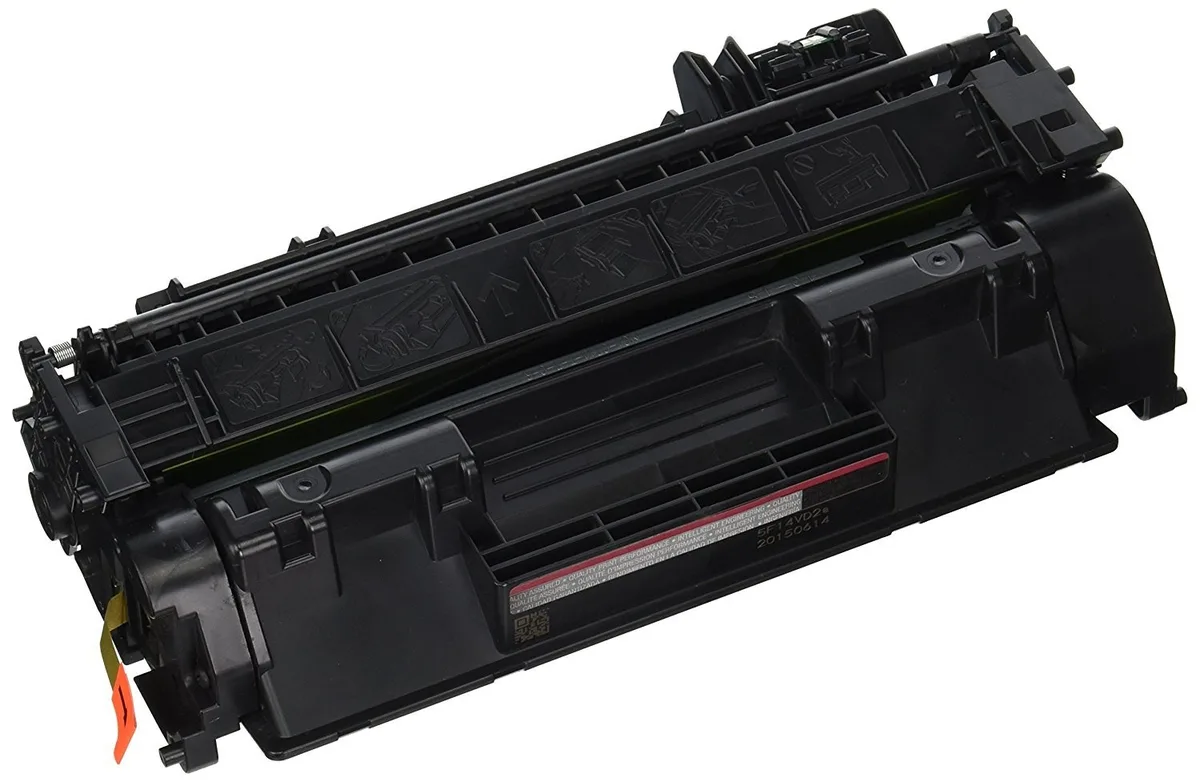 West Point Products West Point Products 200551P Black Toner Cartridge for HP 80A CF280A 7000 Pages — product photo