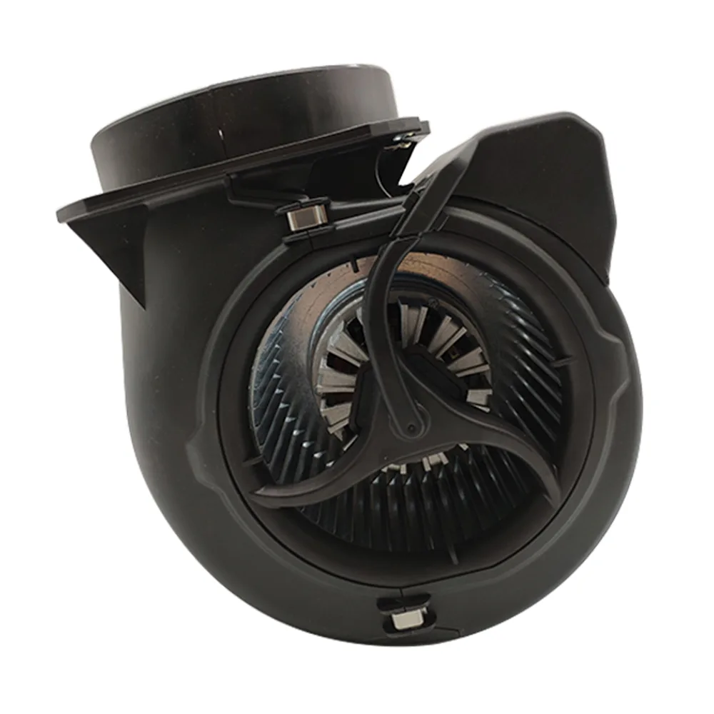 Fans Fans D2E146-HT67-02Motor centrifugal case fan 230V 355W 1850rpm 146mm 515CFM 63dBA — product photo