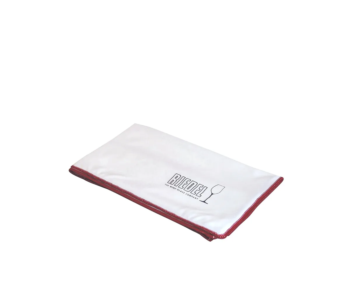 Riedel Microfiber Polishing Cloth Grey 0010/07 — product photo