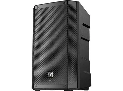 Electro-Voice Electro-Voice ELX200-10P 10" 1200W Powered PA Cabinet — product photo