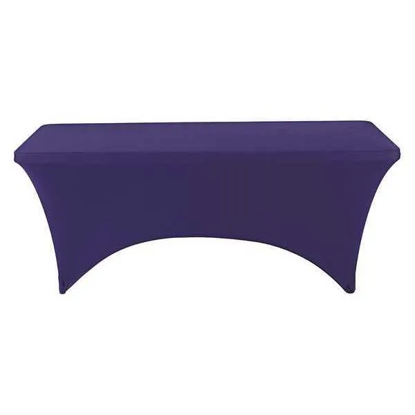 Iceberg Iceberg 16526 Blue Fabricel Stretch Table Cover patio furniture — product photo