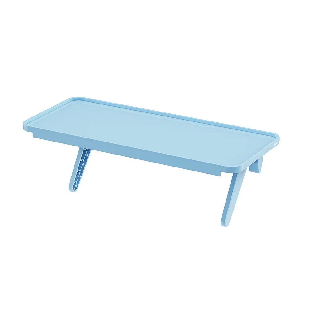 Pixio Pixio PXST1BK 12 inch Blue Monitor Shelf 13.2 lbs — product photo