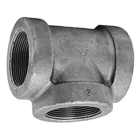 Anvil Anvil 0300050200 reducing tee trap — product photo