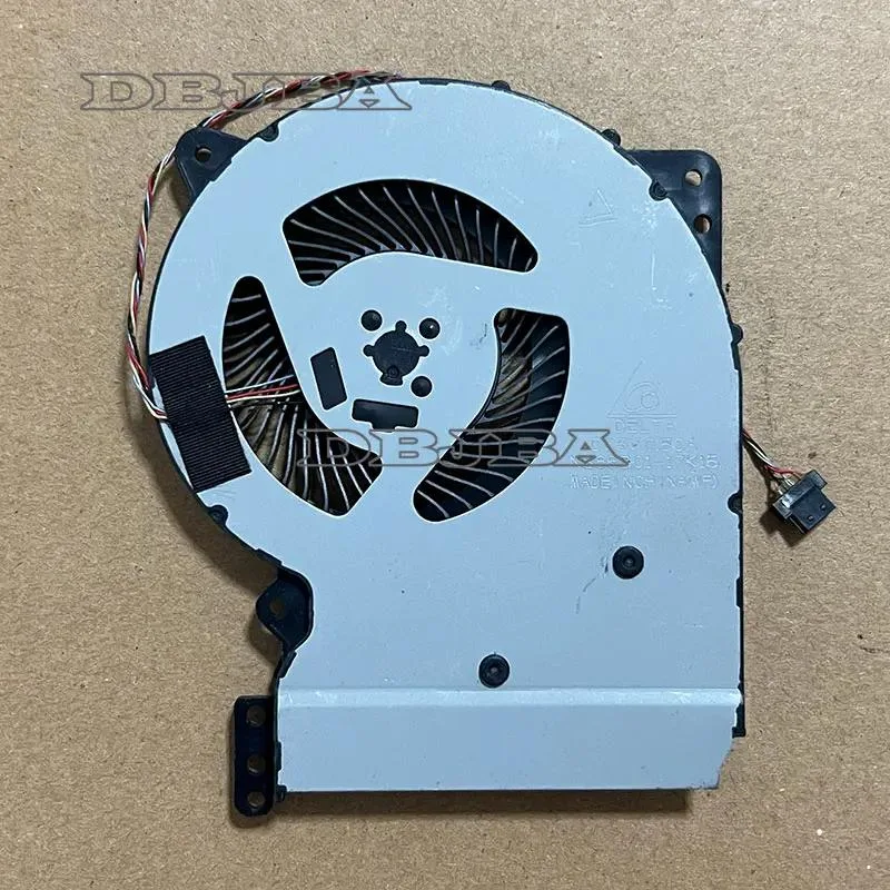 DBTLAP DBTLAP CPU Cooling Fan for ASUS Y5000U A407U Y4000U F507U X507UBR — product photo