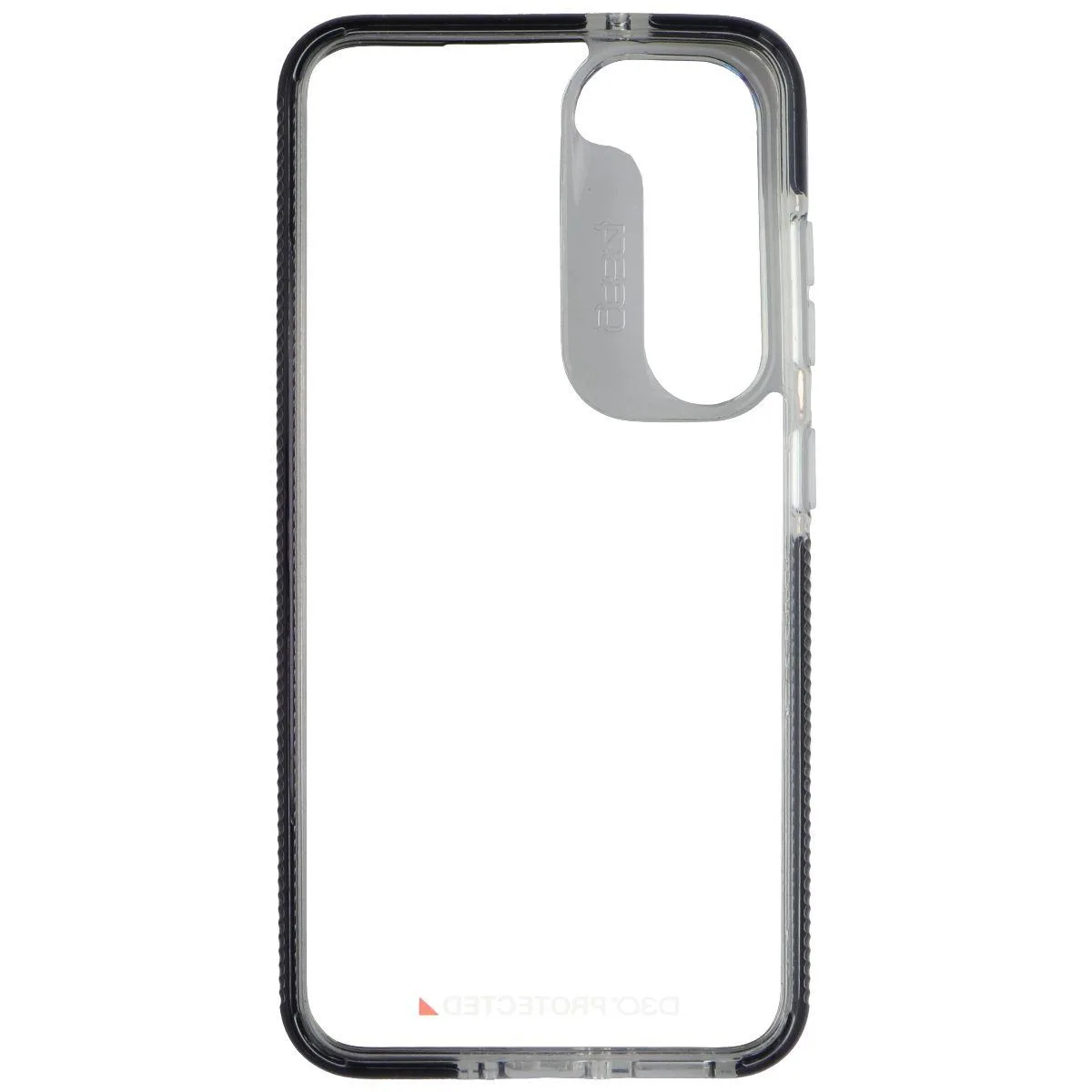 ZAGG ZAGG Gear4 Santa Cruz Case for Samsung Galaxy S23 - Black — product photo
