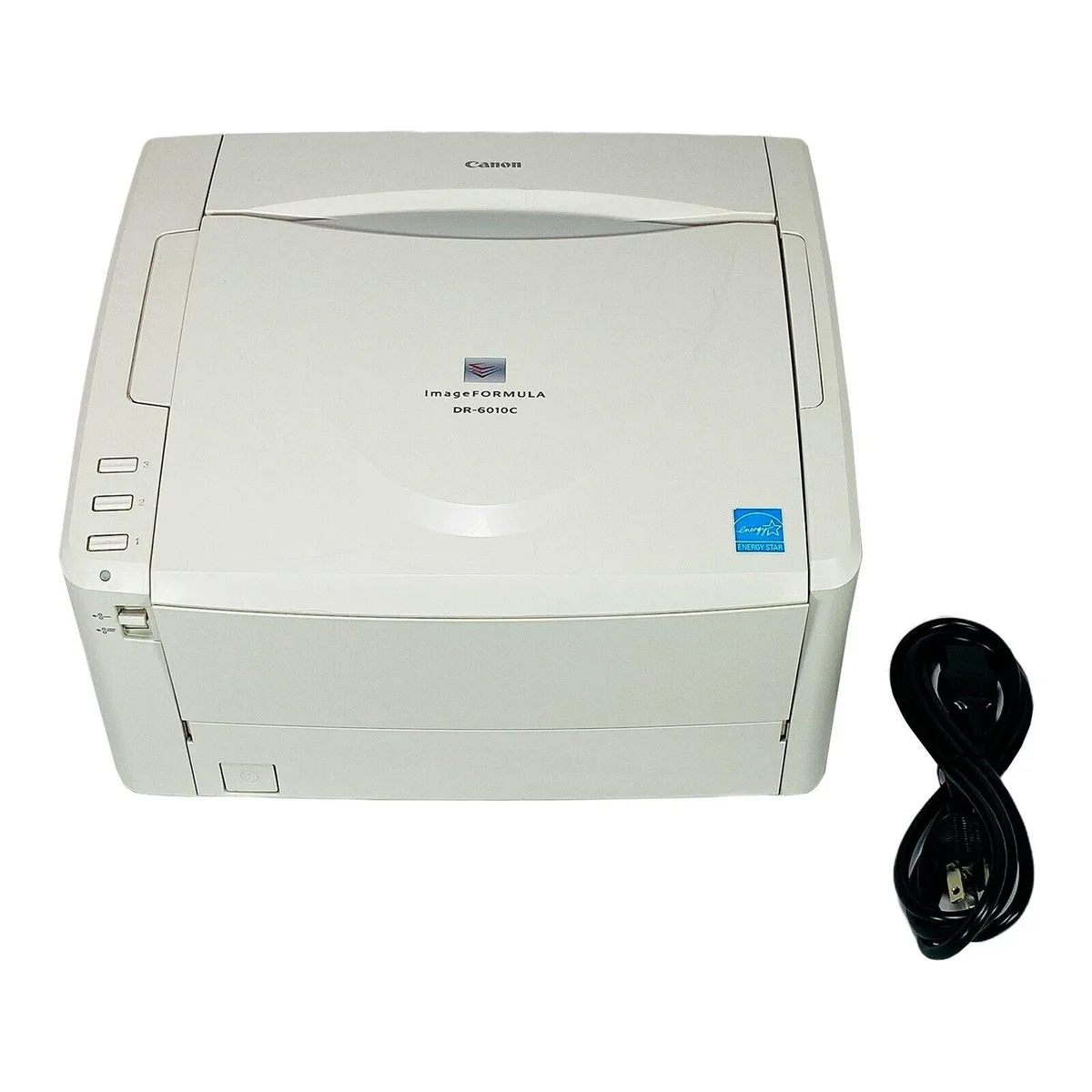 Fujitsu General Fujitsu General fi-6230 document scanner 600 DPI 40 ppm USB 2.0 — product photo