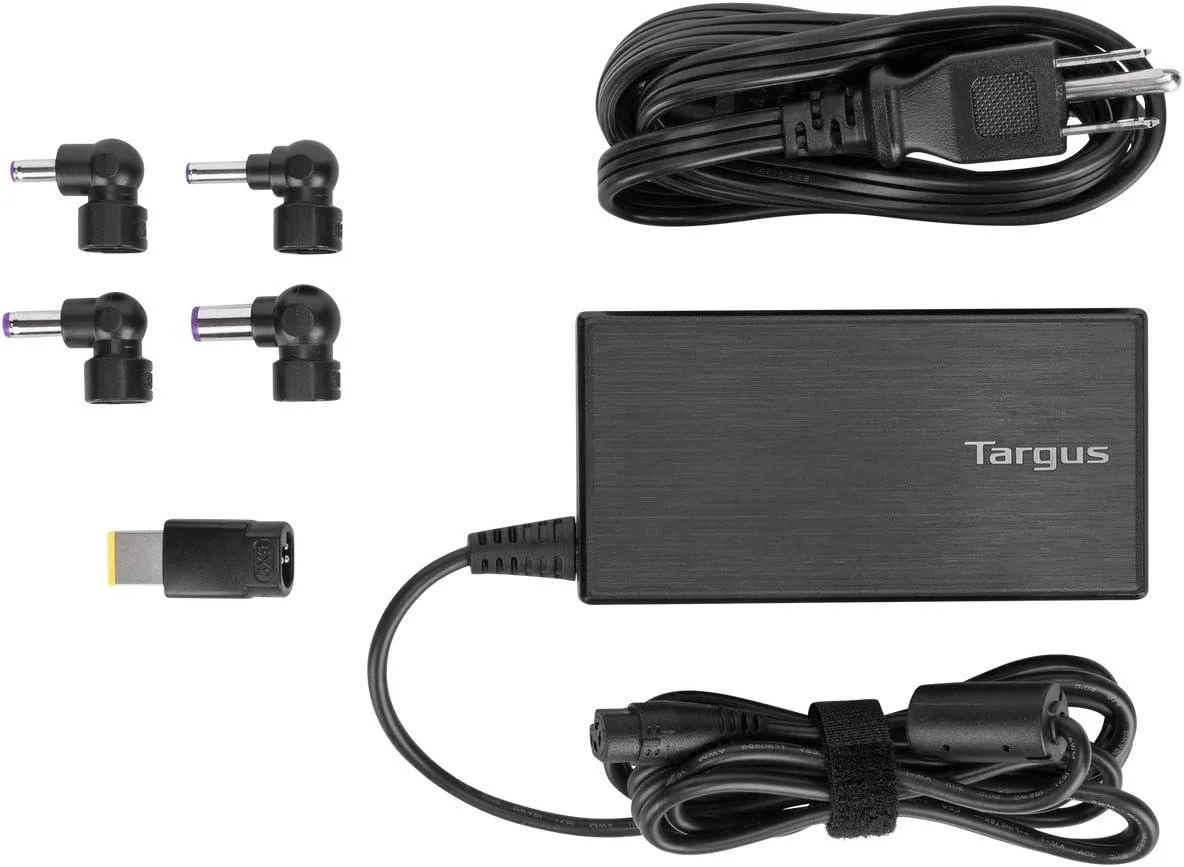 FLEANE FLEANE 90W AC Semi-Slim Universal Laptop Charger — product photo