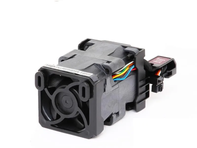 HPE HPE P48908-B21 ProLiant DL3X0 Gen11 1U High Performance Fan Kit server accessory — product photo