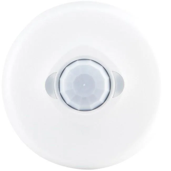 Crestron Electronics, Inc Crestron Electronics, Inc Passive Infrared Occupancy Sensor with Cresnet, 2000 sq ft — product photo
