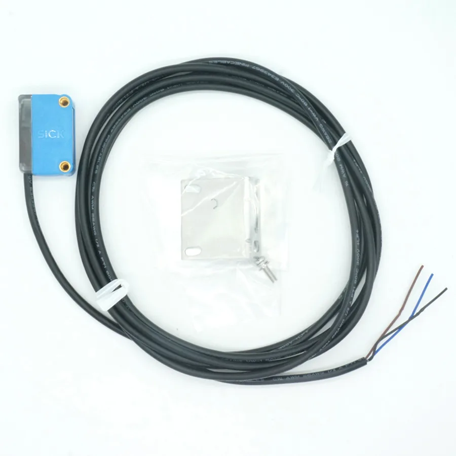 ZIBOO ZIBOO GTB6-N1212 Photoelectric Sensor NPN 35-140mm 10-30V DC IP67 — product photo