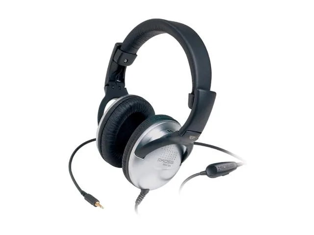 Koss Koss 168816-MIX JOCKEY headphone — product photo