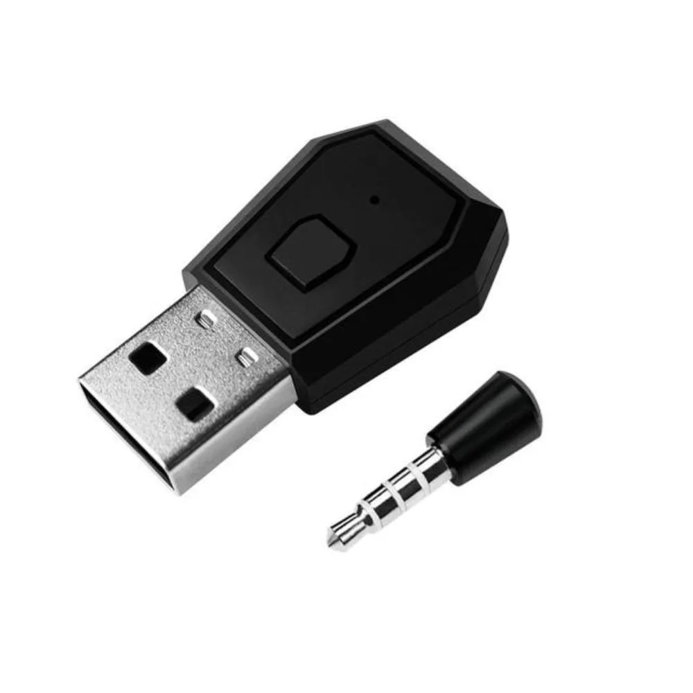 Ruth's sister Ruth's sister Bluetooth 4.0 USB adapter with 3.5 mm plug — product photo